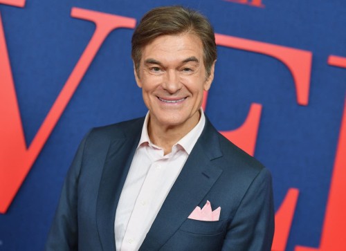 Weight Loss Solutions: Dr. Oz's Controversial Health Tips