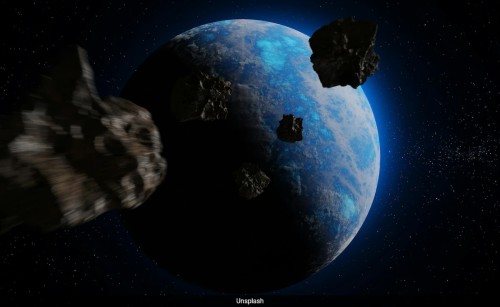 NASA's Latest Innovation in Planetary Defense Against Asteroid Threats