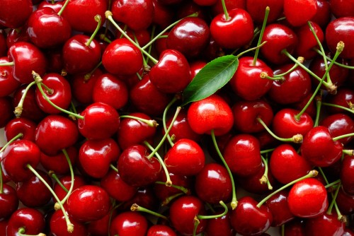 Cherry Wellness Tips: Unlock the Health Benefits of Cherries Instantly