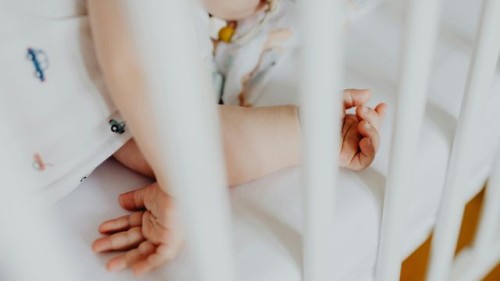 SIDS Prevention Tips During Pandemic: Protecting Your Baby