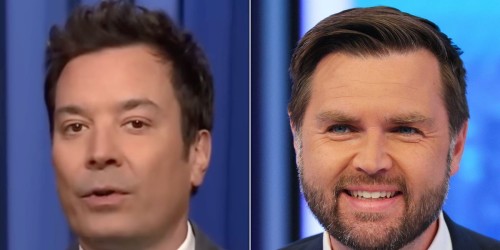 JD Vance's Innovation in Frailty Presidential Debate Preparation