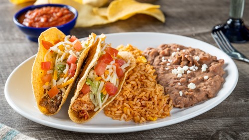 National Taco Day Market Insights: Celebrating with Deals and Discounts