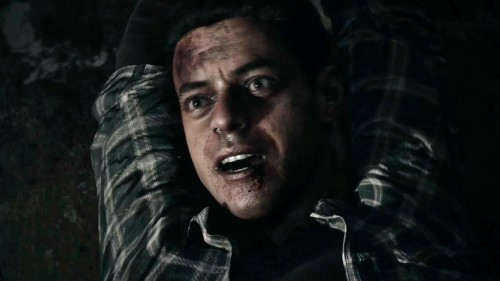 Until Dawn Remake Leak: New Ending and Sequel Tease