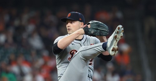 Detroit Tigers Secure 3-1 Win in ALDS Opener