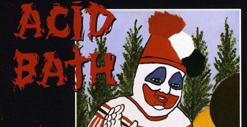 Acid Bath Reunion: Latest News and Lineup Confirmed
