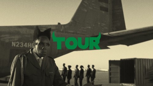Tyler, the Creator's Chromakopia Tour 2025: The Latest Breakthrough in Concert Tours