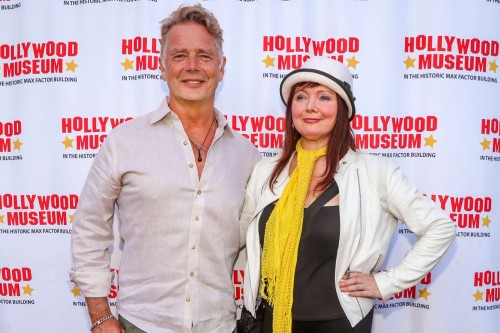 John Schneider and Dee Dee Sorvino: The Latest Breakthrough in Love and Healing