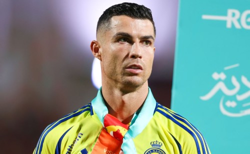 Al-Nassr FC's Ultimate Victory in AFC Champions League Elite