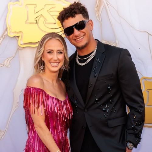 Latest Heartwarming Moment: Patrick Mahomes and Family Expecting Third Child