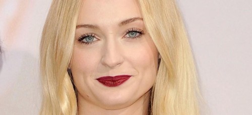 Sophie Turner's Latest Halloween Breakthrough as Neo from The Matrix