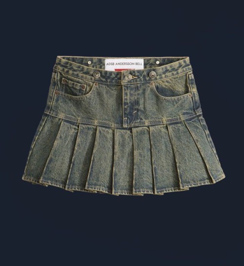 Levi's Denim Market Insights