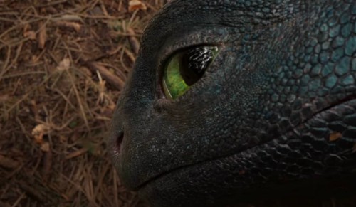 Innovation in Action: How to Train Your Dragon Live-Action Adaptation Launches in 2025