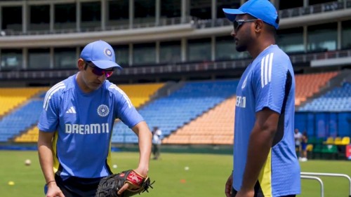 Potential Opening Combinations for India Squad in T20I Series