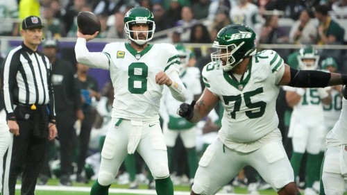 Monday Night Football Latest: Bills vs Jets Thrilling Matchup