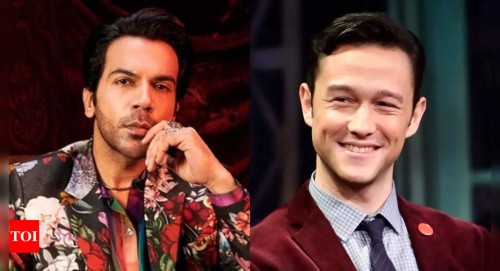 IFP Innovation: Joseph Gordon-Levitt and Rajkummar Rao Showcase Cultural Exchange Through Dance