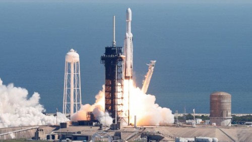 NASA's Europa Clipper: Latest Breakthrough in Space Exploration