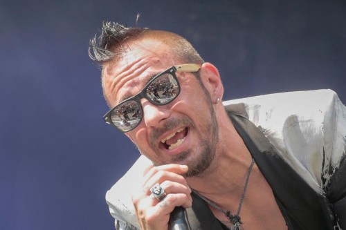 Three Days Grace Announce Reunion with Adam Gontier and Matt Walst: The Latest Update